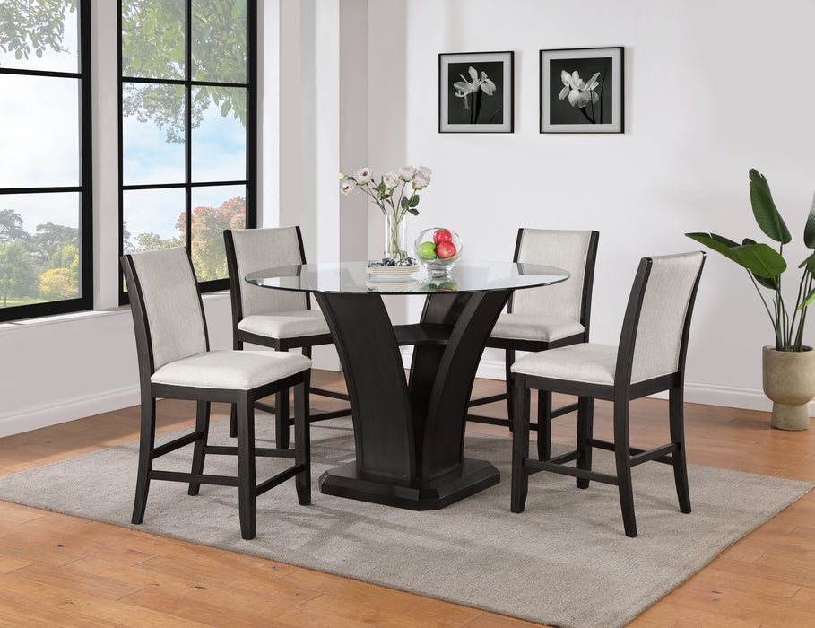 Dalina 5-Piece Dining set