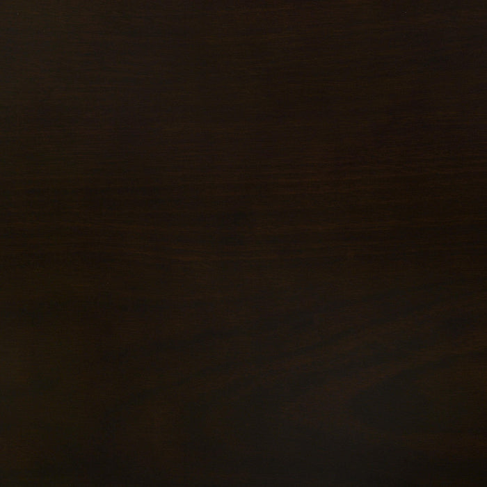 Gabriel 5-piece Rectangular 59-inch Dining Set Cappuccino