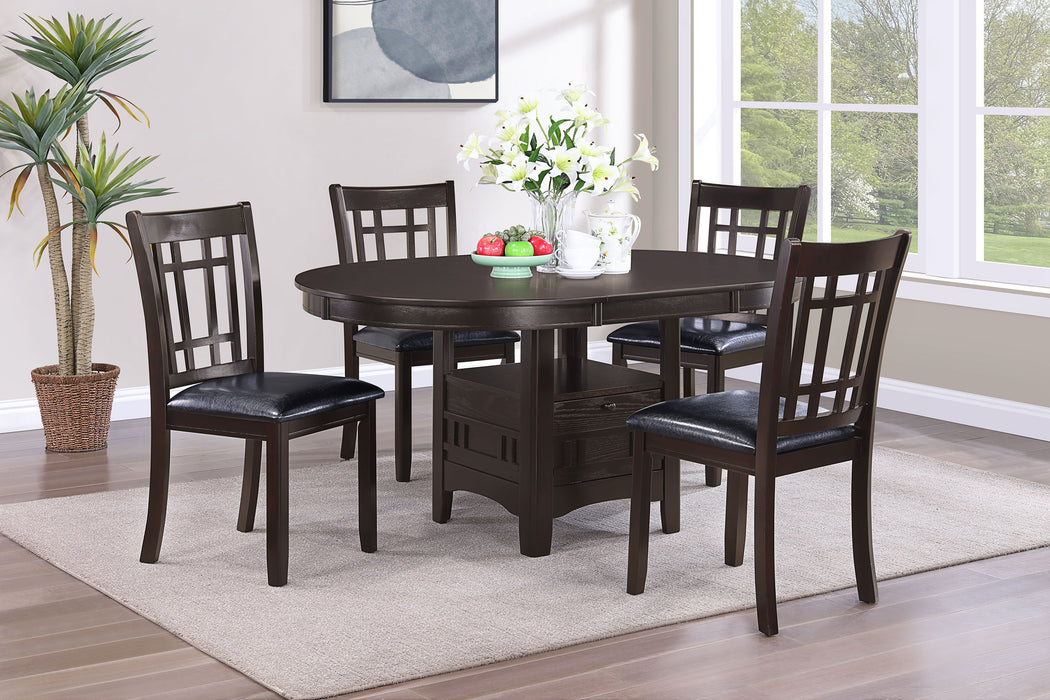 Lavon 5 Pc Dining Sets