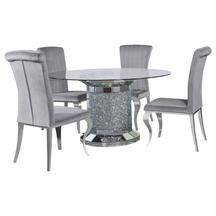 Ellie 5 Pc Dining Sets