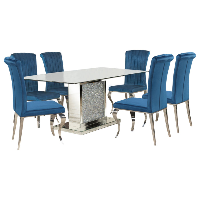 Marilyn 5 Pc Dining Sets