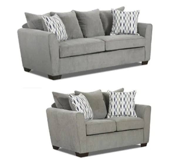 Montana Sofa Set