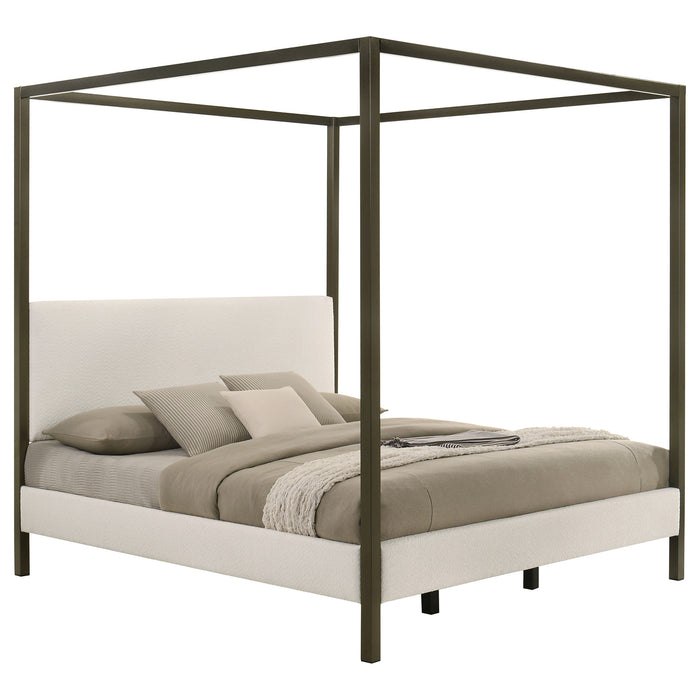 Monroe Eastern King & Queen Bed