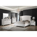 300843Q S4 QUEEN BED 4 PC SET image