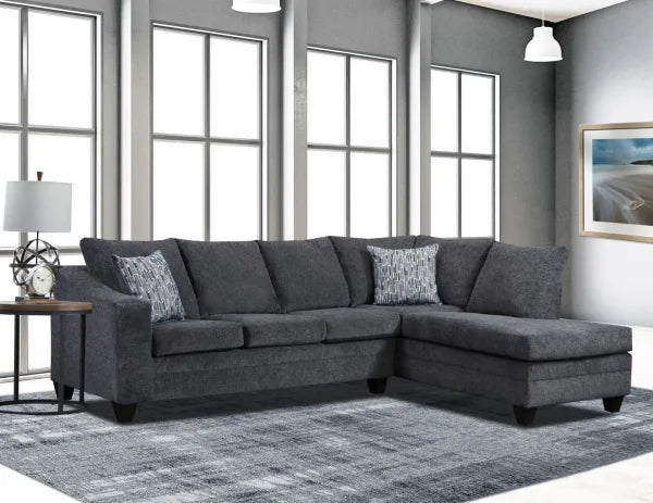 Hershey Sectional