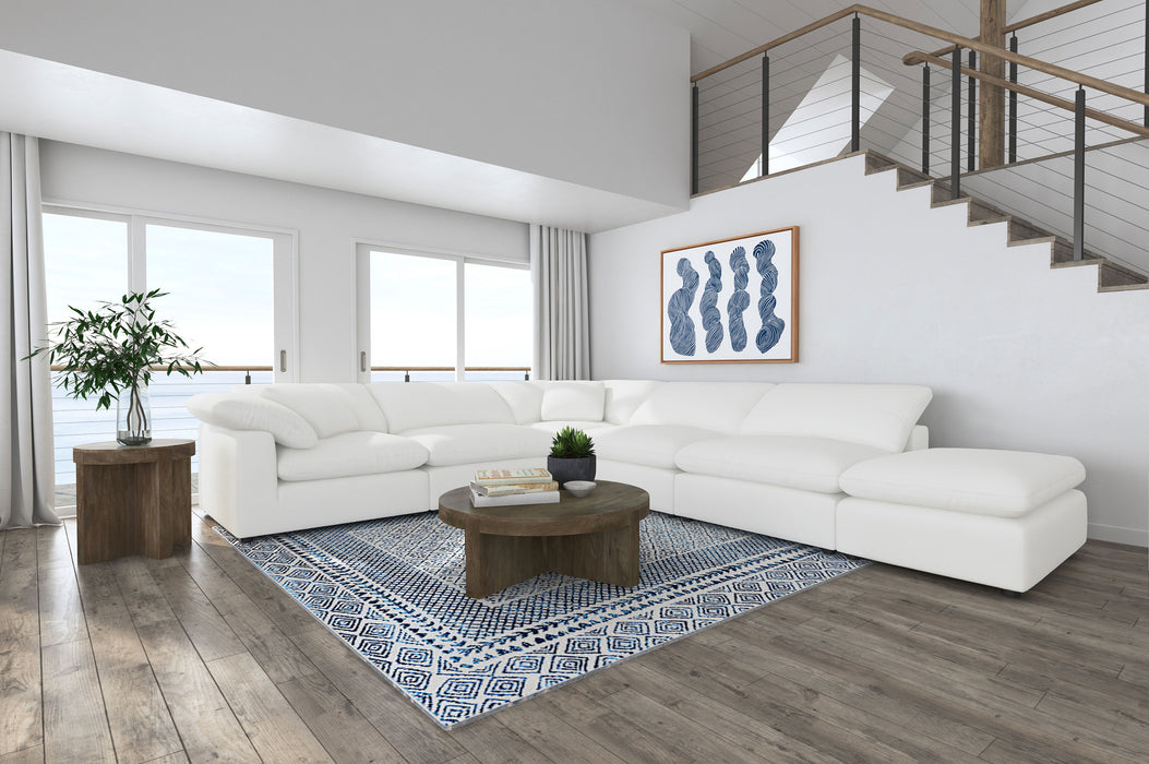 Raleigh Modular Sectionals