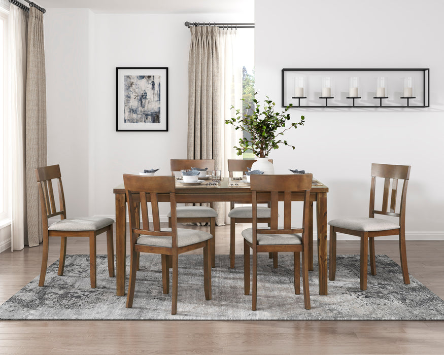 Prineville 7-Piece Dining Set