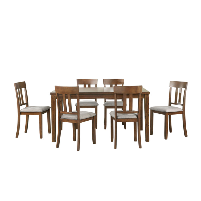 Prineville 7-Piece Dining Set