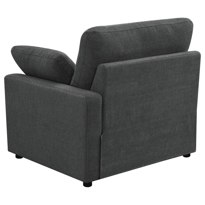 Collins Power Recliner Sectionals