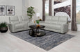 Greenfield Power Reclining 2 Pc Set - Keads Furniture/James Furniture