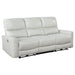 Greenfield Power Reclining 2 Pc Set - Keads Furniture/James Furniture
