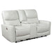Greenfield Power Reclining 2 Pc Set - Keads Furniture/James Furniture