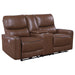 Greenfield Power Reclining 2 Pc Set - Keads Furniture/James Furniture