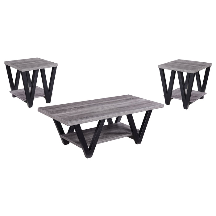 Stevens Coffee Table Sets