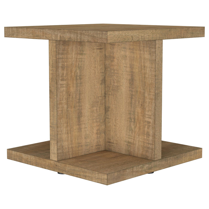 Cortona End & Side Tables