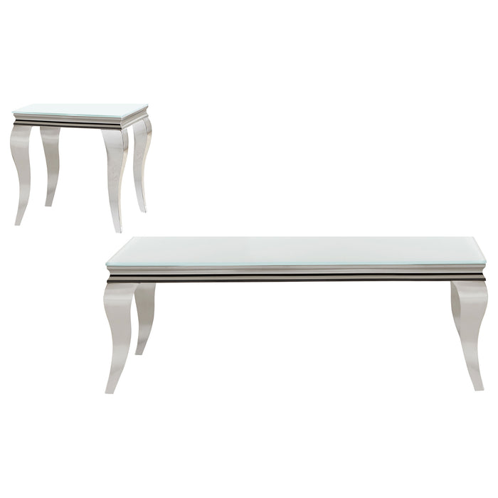 Carone Coffee Table Sets