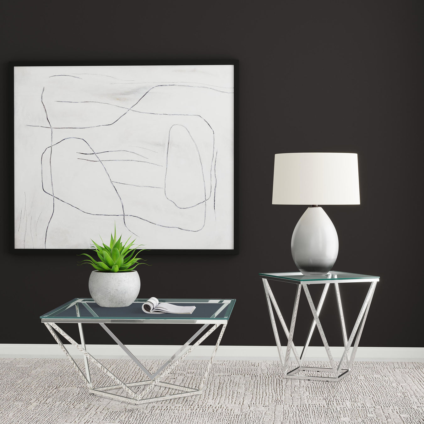 Brittania Collection