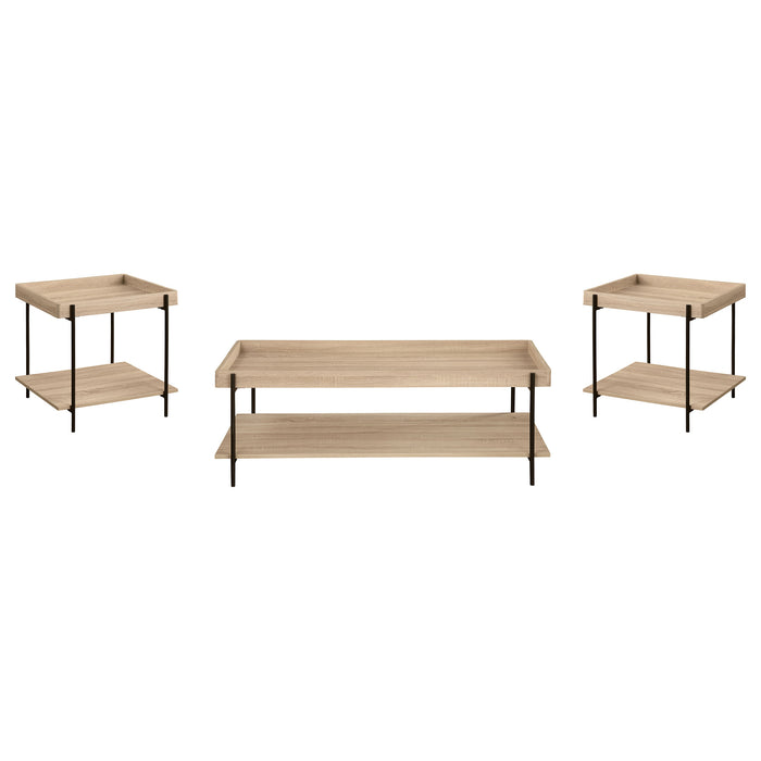 Fallon Coffee Table Sets