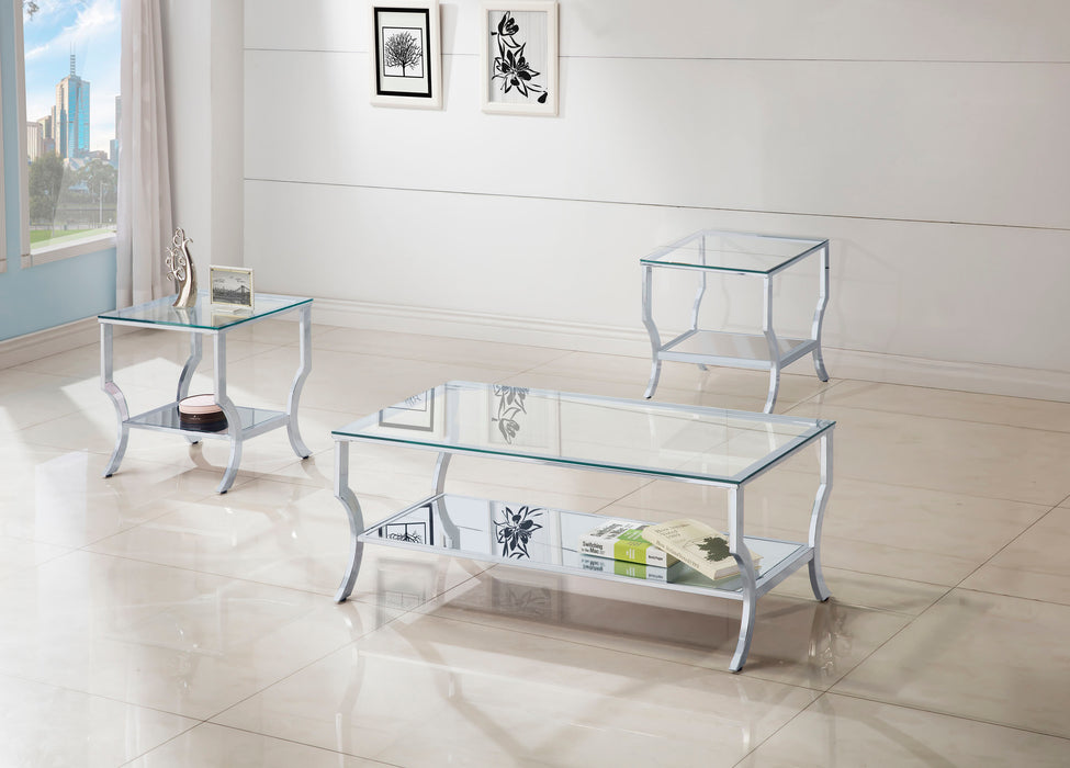 Saide Coffee Table Sets