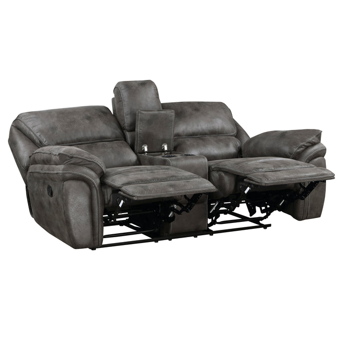 Proctor Manual Recliner Collection