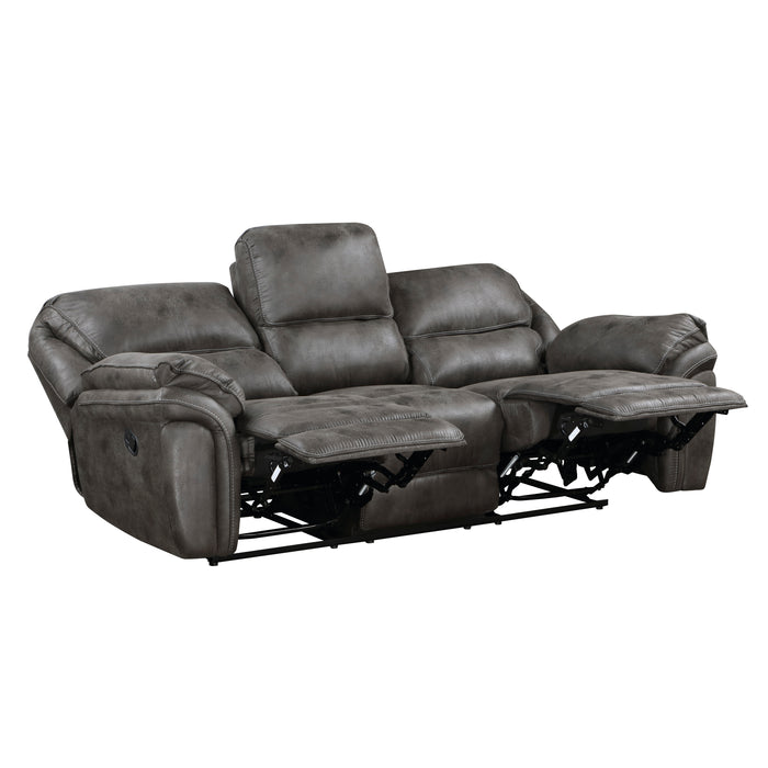 Proctor Manual Recliner Collection