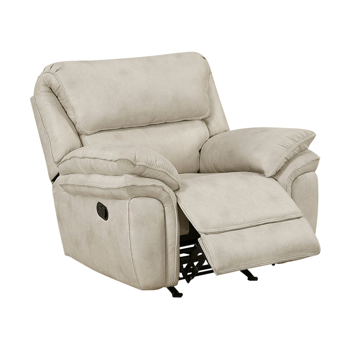 Proctor Manual Recliner Collection