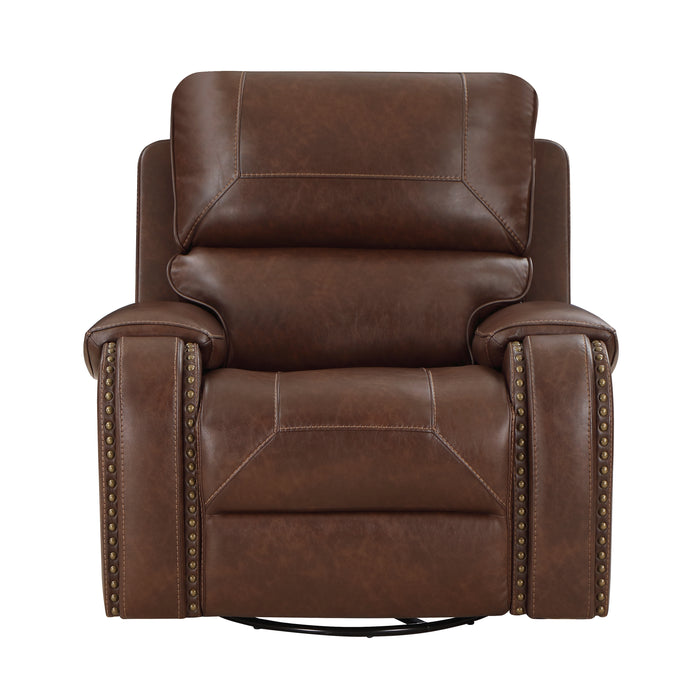 Newman Manual Recliner Collection