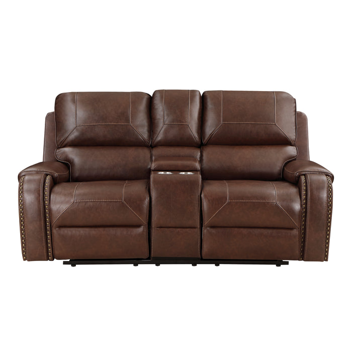 Newman Manual Recliner Collection
