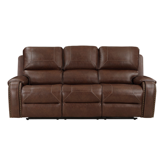 Newman Manual Recliner Collection