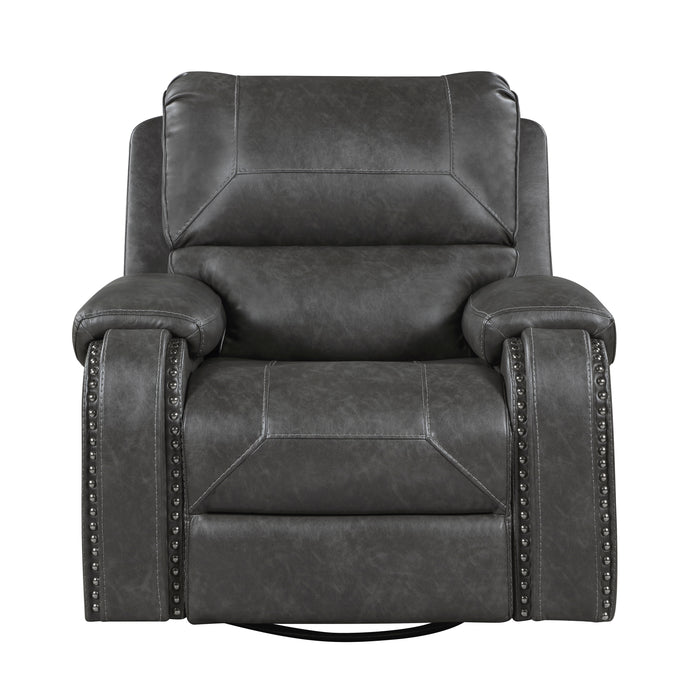 Newman Manual Recliner Collection