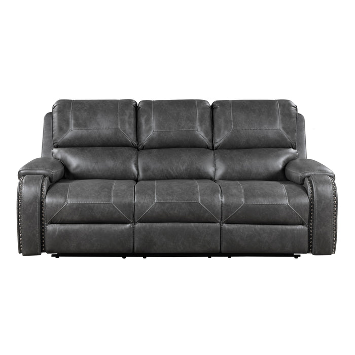Newman Manual Recliner Collection