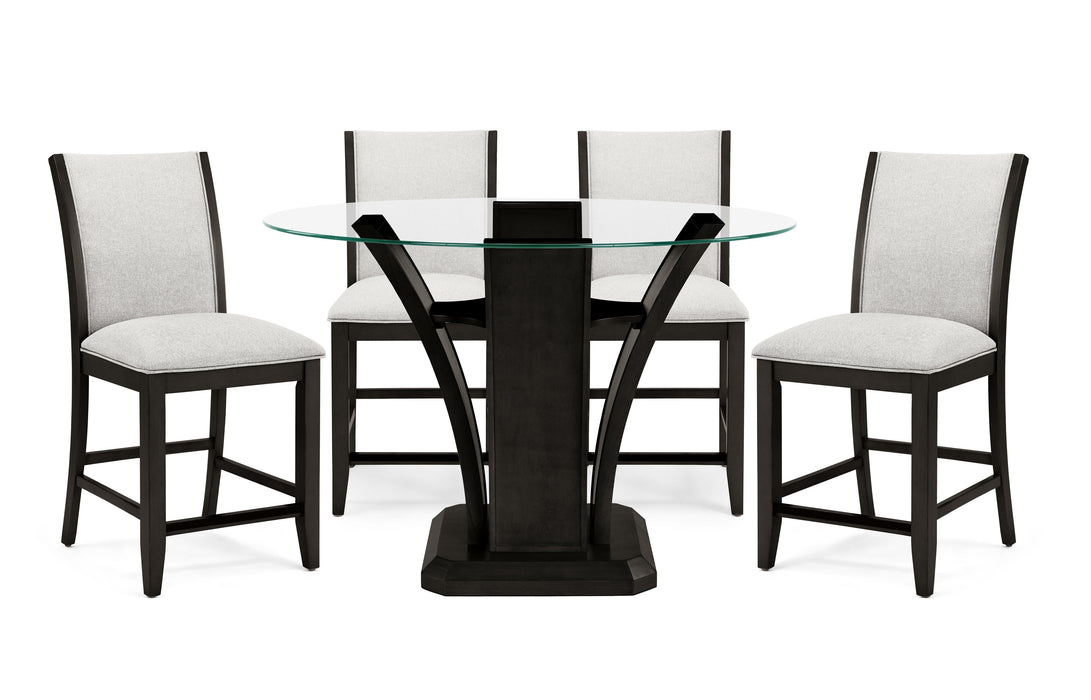 Dalina 5-Piece Dining set