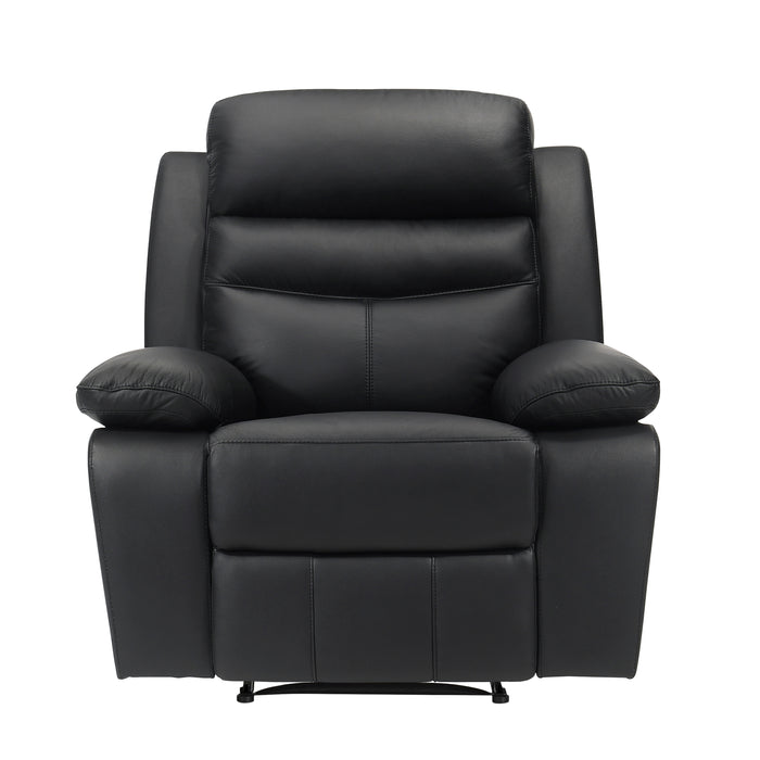 Hancock Manual Recliner Collection