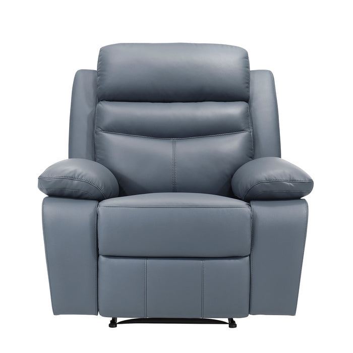 Hancock Manual Recliner Collection