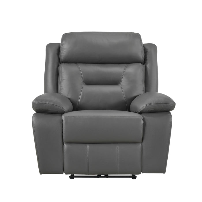 Laconia Power Recliner Collection