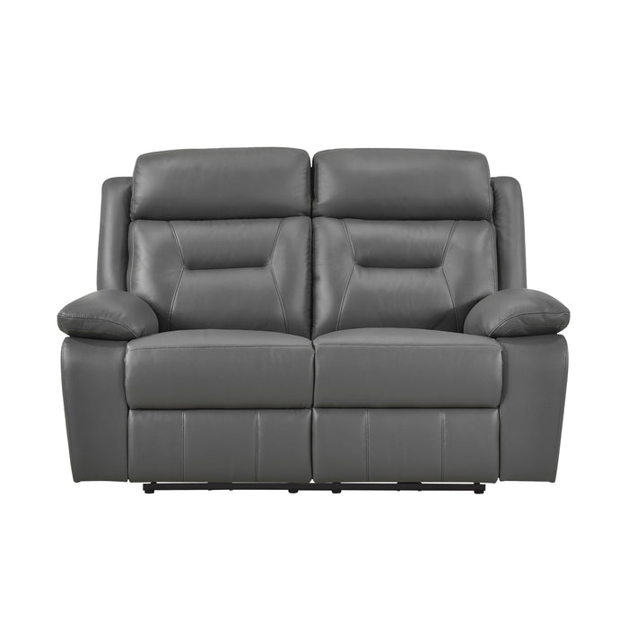Laconia Power Recliner Collection