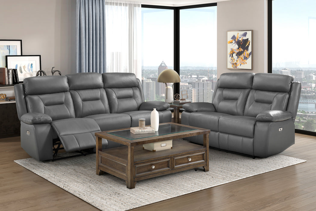 Laconia Power Recliner Collection