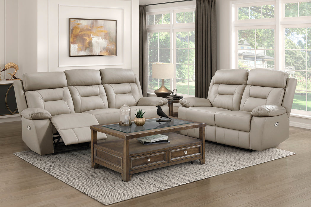 Laconia Power Recliner Collection