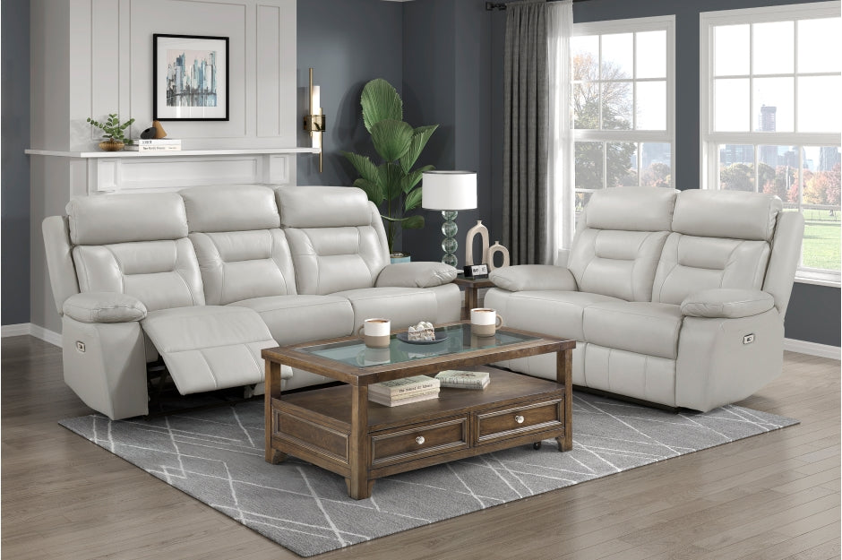 Laconia Power Recliner Collection