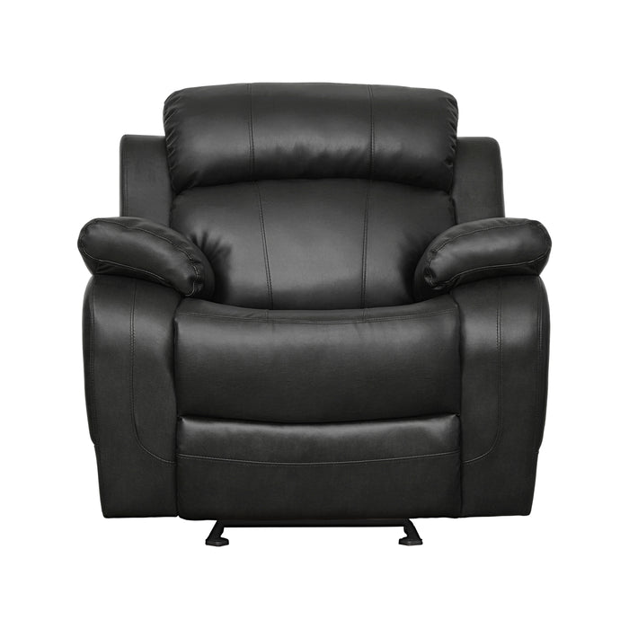 Marille Manual Recliner Collection