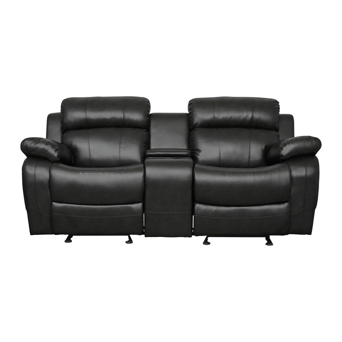 Marille Manual Recliner Collection