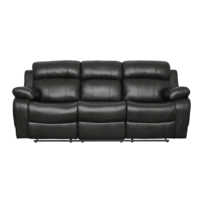 Marille Manual Recliner Collection