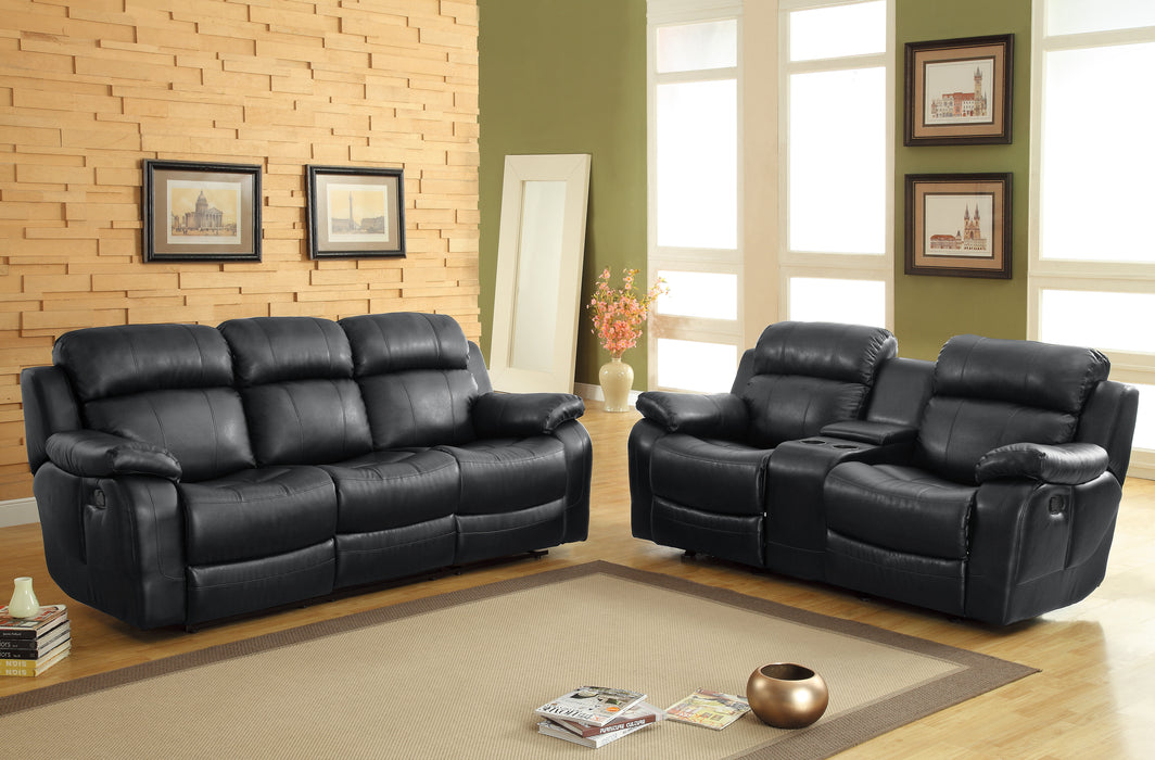 Marille Manual Recliner Collection
