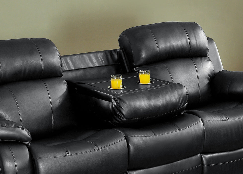 Marille Manual Recliner Collection