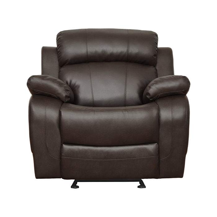 Marille Manual Recliner Collection