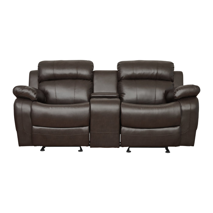 Marille Manual Recliner Collection