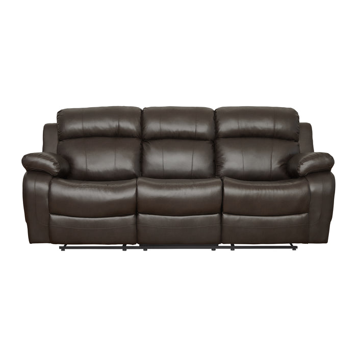 Marille Manual Recliner Collection