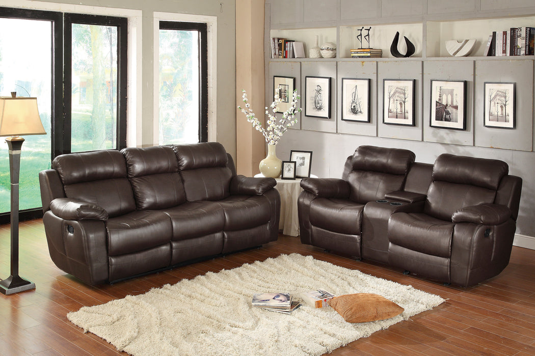 Marille Manual Recliner Collection