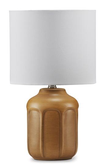 Gierburg Table Lamp