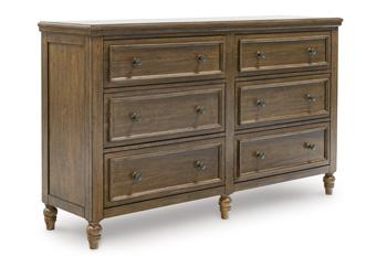 Sturlayne Dresser